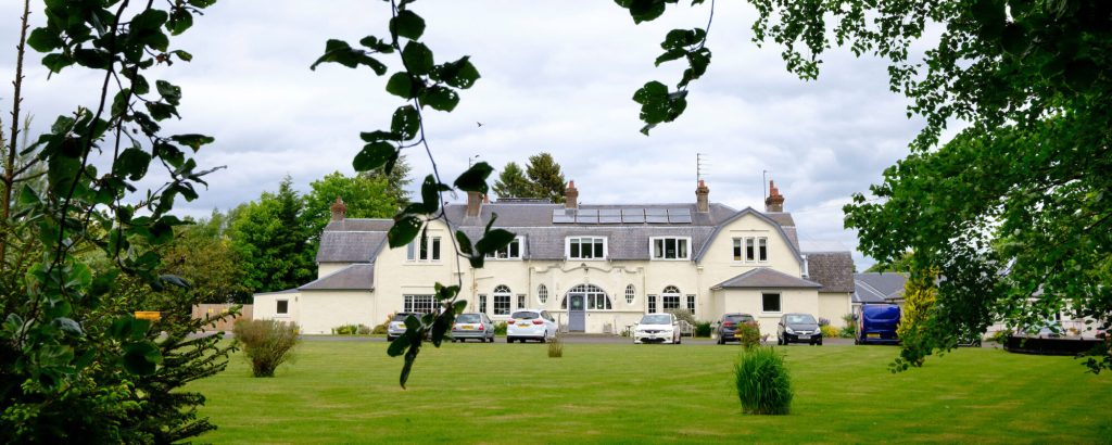 Northlands Care Home