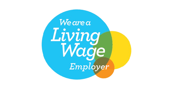 Living Wage employer- Northlands Care Home