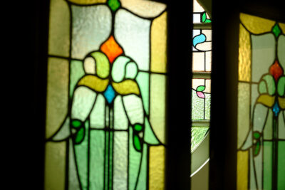 Northlands Care Home in Perthshire