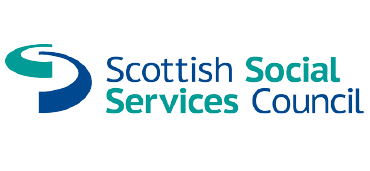 Scottish Social Services Council Logo - Northlands Care Home